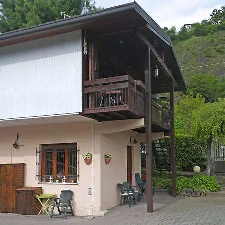 Holiday home Casetta Valfresca *