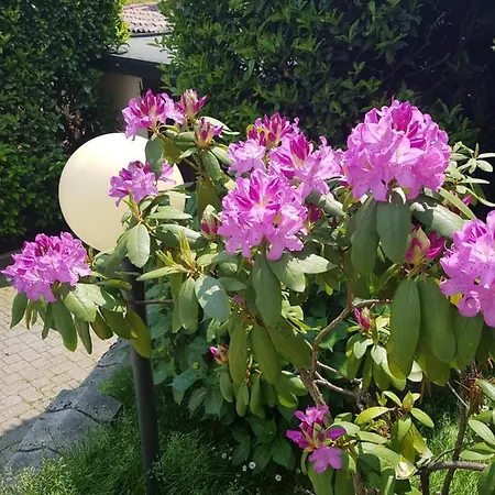 Holiday home Casetta Valfresca *